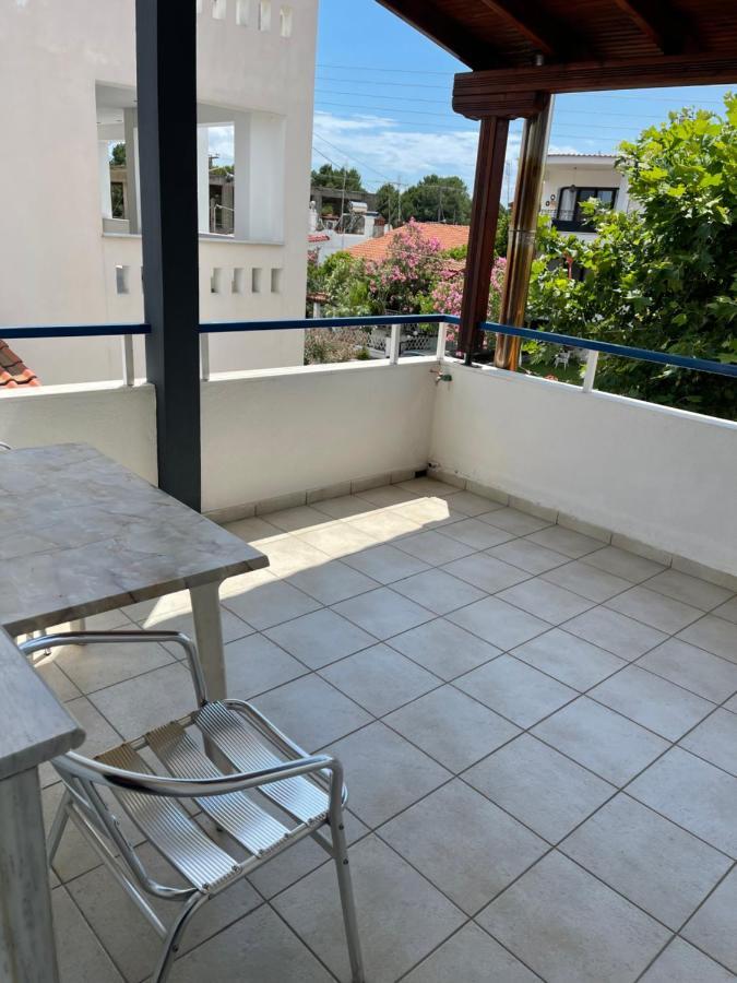 Artemis Hotel Apartments Keramoti  Extérieur photo
