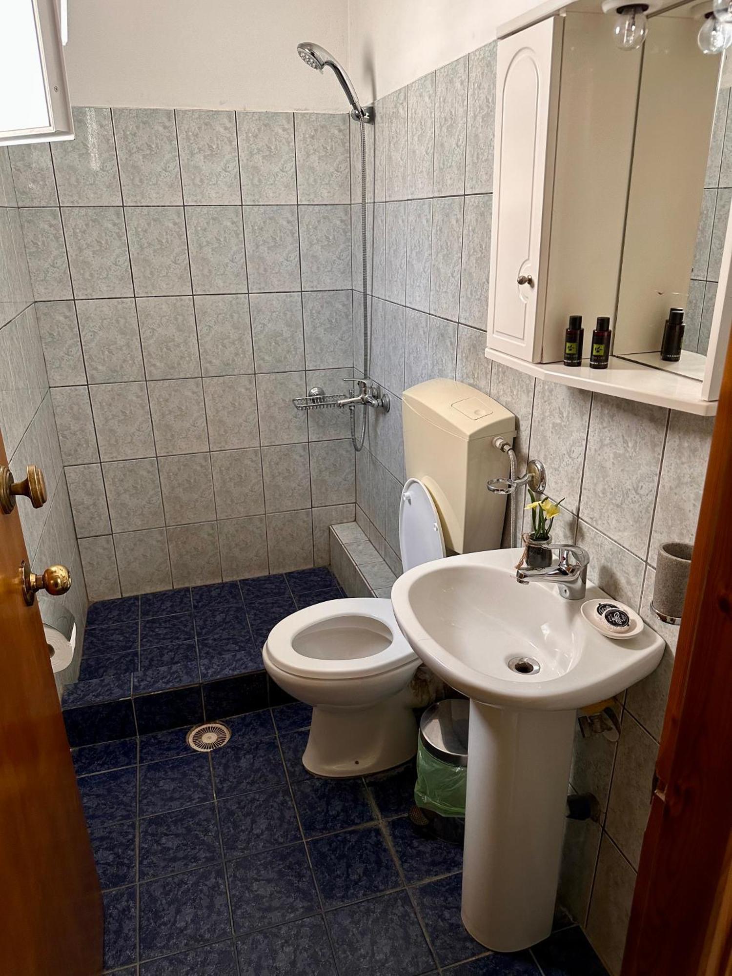 Artemis Hotel Apartments Keramoti  Extérieur photo